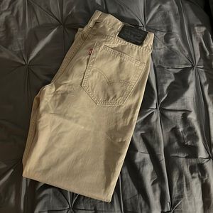 Levis 514 Straight fit 32/30